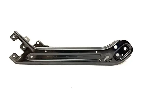 Skoda Octavia Mk4 Headlight/headlamp mounting bracket 5E3806929B