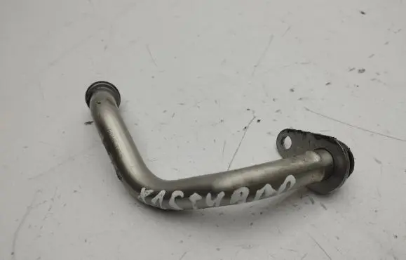 Audi A1 Turbo turbocharger oiling pipe/hose 05C145735D