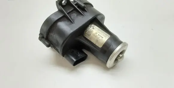 Intake manifold valve actuator/motor