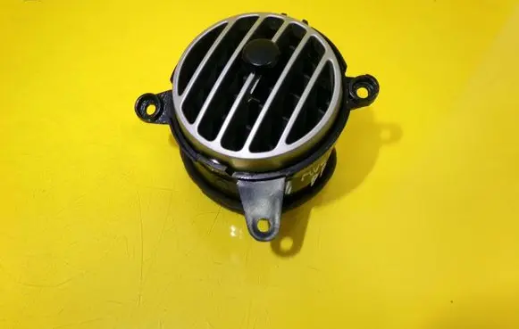 Chevrolet Aveo Dashboard side air vent grill/cover trim 96348316