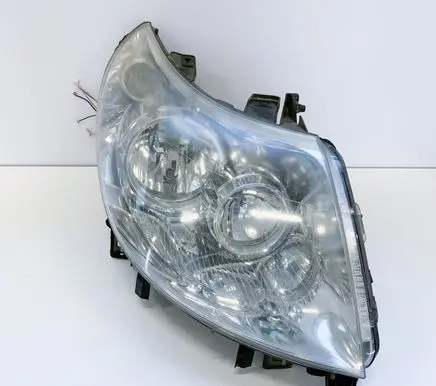 Peugeot Boxer Headlight/headlamp 1340663080 43180999900