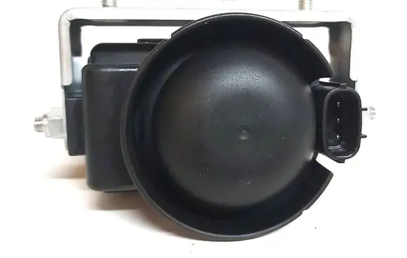 Alarm system siren
