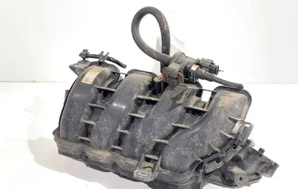 Opel Corsa E Intake manifold 55584975