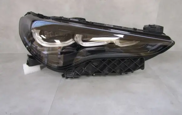 Headlight/headlamp