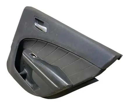 Dodge Charger Rear door card panel trim 5PF061X9AC L0185204TRMAD 422JNJ37KDN