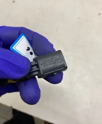 Volkswagen ID.4 Other devices 100711