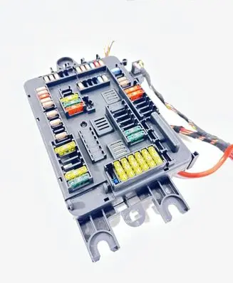 Fuse box set