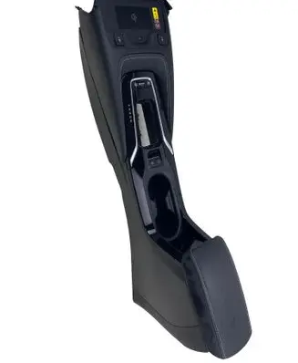 Toyota Corolla E210 E21 Center console 5562602060