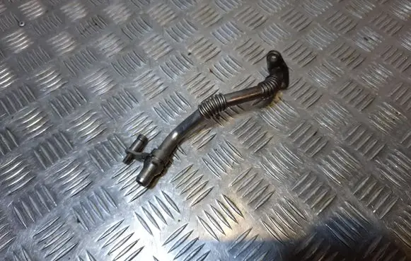 BMW 6 F12 F13 EGR valve line/pipe/hose NERA