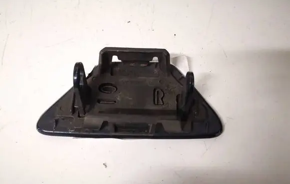 BMW 5 GT F07 Headlight washer spray nozzle cap/cover 51117207150
