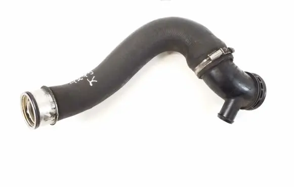 Porsche Cayenne (92A) Intercooler hose/pipe 7L5145833D