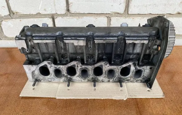 Renault Scenic I Engine head F9S05 20031806194