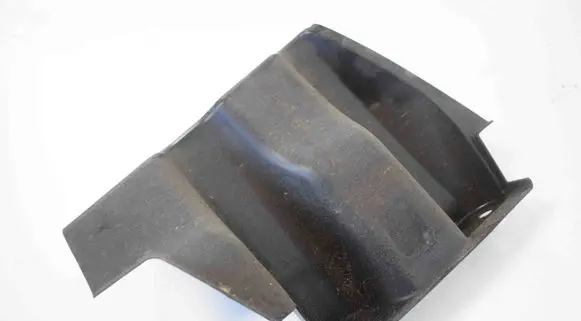 KIA Sportage Pickup box liner 86692F1000