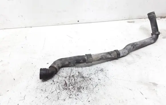 Volkswagen Phaeton Engine coolant pipe/hose