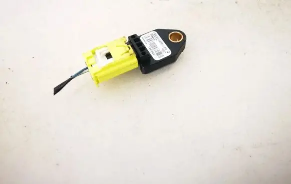 Dodge Nitro Airbag deployment crash/impact sensor p04896065aa