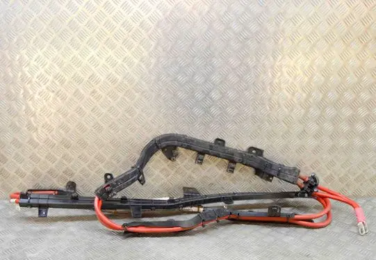 BMW X3M F97 Positive cable (battery) 6839823 6839824
