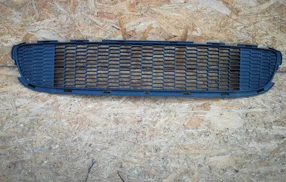 Mini One - Cooper Coupe R56 Front bumper lower grill 2751286