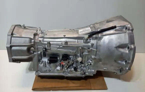 Mitsubishi L200 Automatic gearbox 2700A598
