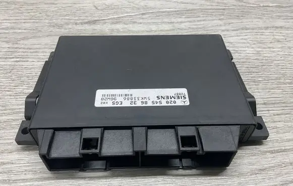 Mercedes-Benz C W202 Gearbox control unit/module 0205458632