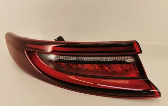 KIA Pro Cee'd III Rear/tail lights 92401J7200 L0090L200072883 120420231225