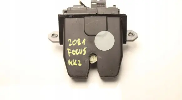 Ford Focus Tailgate/trunk/boot lock/catch/latch R442A66