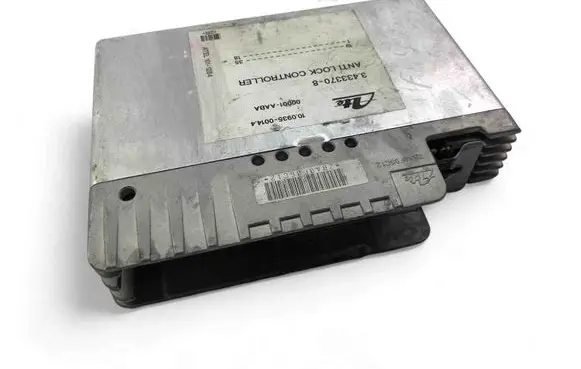 Volvo 460 ABS control unit/module 34333708