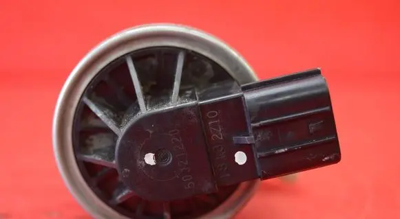 Honda Accord EGR valve