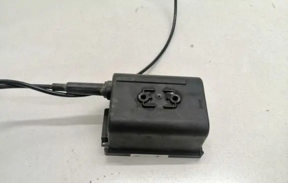 Other control units/modules