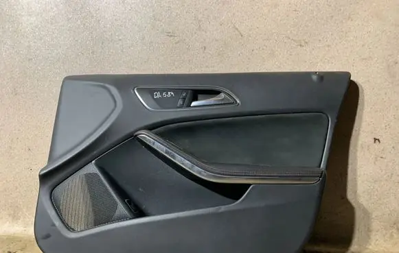 Mercedes-Benz GLA W156 X156 Front door card panel trim A2467201448