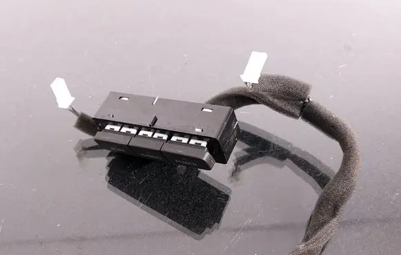Volvo V60 Other switches/knobs/shifts 31343241