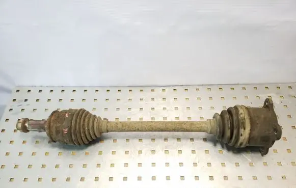 Suzuki Grand Vitara II Rear driveshaft