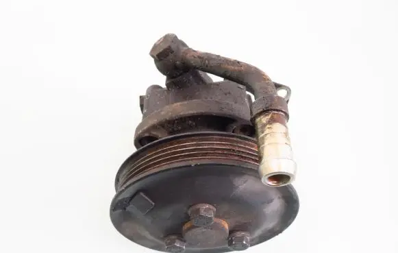 BMW 5 E34 Power steering pump 7681955236 1141054