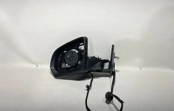 Mercedes-Benz Metris W447 Front door electric wing mirror A26101104
