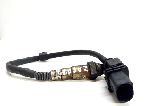 Opel Zafira C Lambda probe sensor 0281004186 55577162