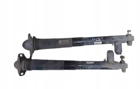 Seat Leon (5F) Rear shock absorber/damper 5Q0512009