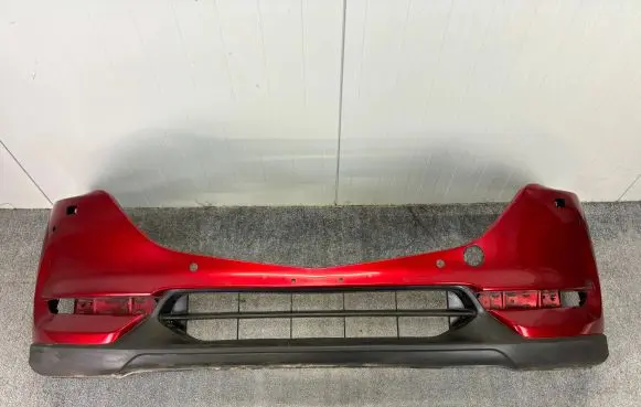 Mazda CX-5 II Front bumper KB8A-50031 Z1321
