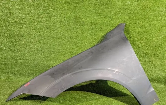 Volvo XC60 Fender 