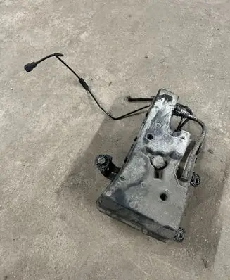 FAP fluid tank