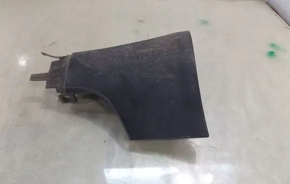 Audi A4 S4 B6 8E 8H Other sill/pillar trim element