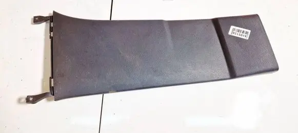 Volkswagen Polo IV 9N3 (B) pillar trim (top) 6q4867298b