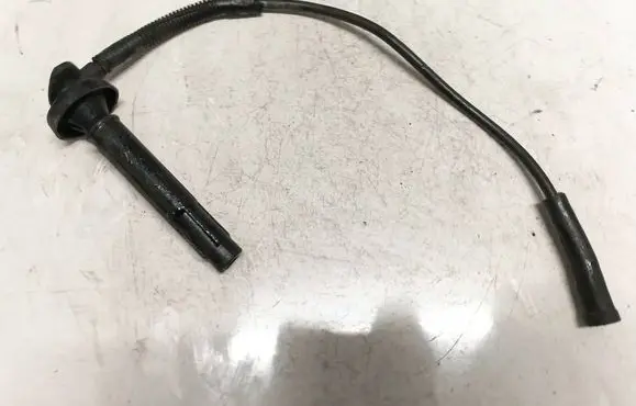 Subaru Legacy Ignition plug leads 