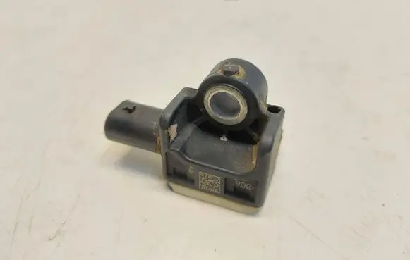 Porsche Taycan 9J1 Acceleration sensor 971907656JLK01