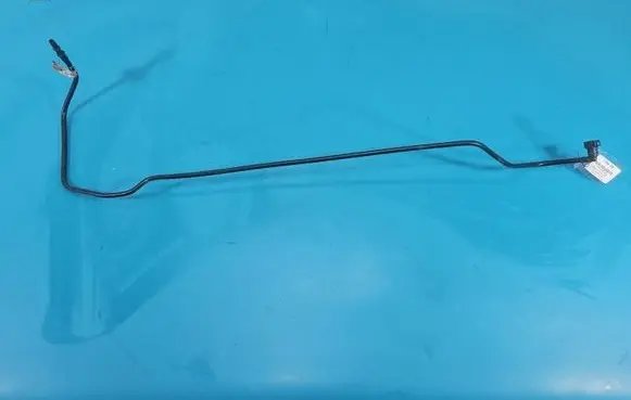 Jaguar XE Fuel line pipe HX739327AB IMPRK1546708