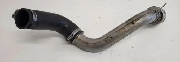 Renault Scenic II - Grand scenic II Intercooler hose/pipe 8200185556 C234943