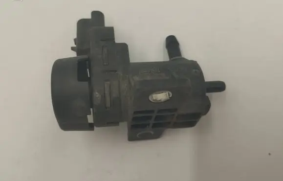 Turbo solenoid valve