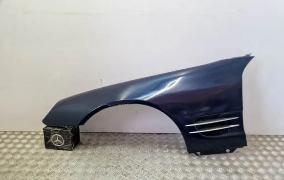 Mercedes-Benz SL R230 Fender A2306900136 A2308800118