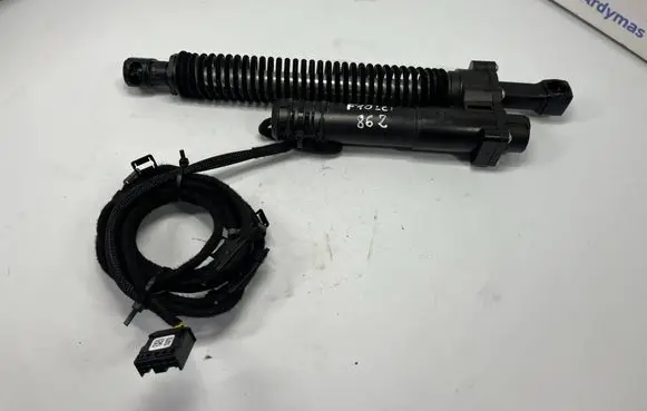 BMW 5 F10 F11 Tailgate/trunk strut/damper 7373438 51247373438