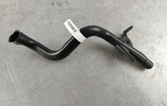Air intake duct part