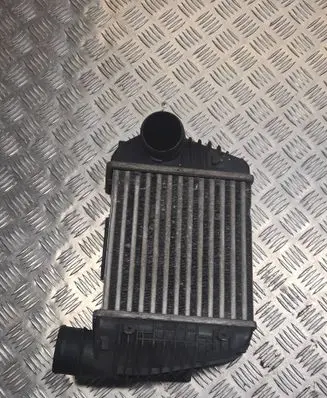 Audi A6 S6 C6 4F Intercooler radiator 062020118204S 4F0145806R