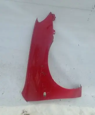 KIA Cerato Fender